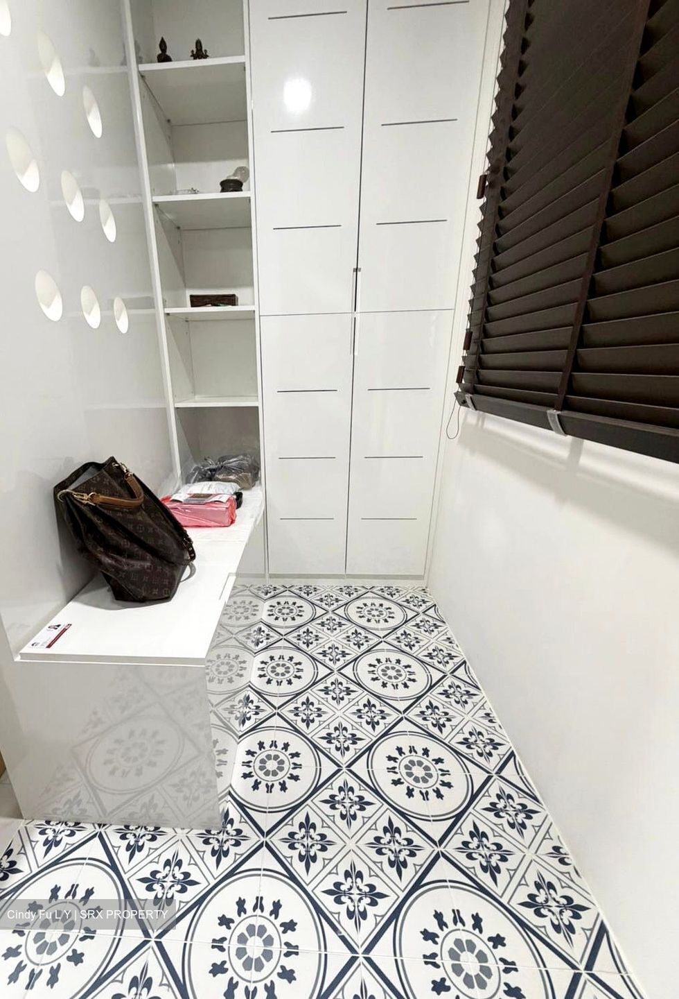 Blk 32 Balam Gardens (Geylang), HDB 3 Rooms #503310751